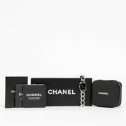 Shop this 100% authentic Chanel Steel Première Gourmette Chain Watch at Labellov.com