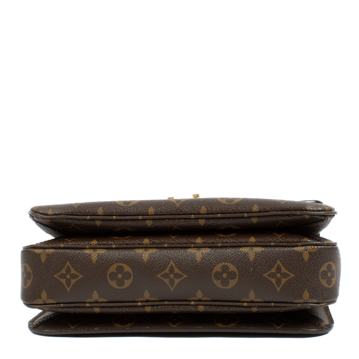 Shop safe online at Labellov in Antwerp, Brussels and Knokke this 100% authentic second hand Louis Vuitton Monogram Pochette Métis Bag. Veilig online tweedehands authentieke Louis Vuitton Monogram Pochette Métis handtas kopen bij Labellov.