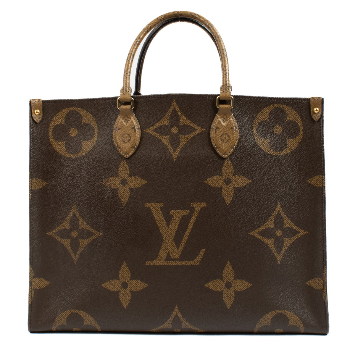 Louis Vuitton Monogram Onthego GM