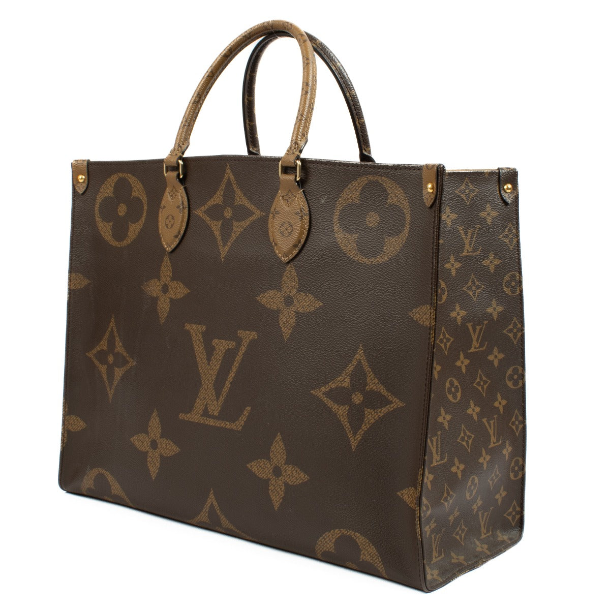Louis Vuitton Monogram Onthego GM