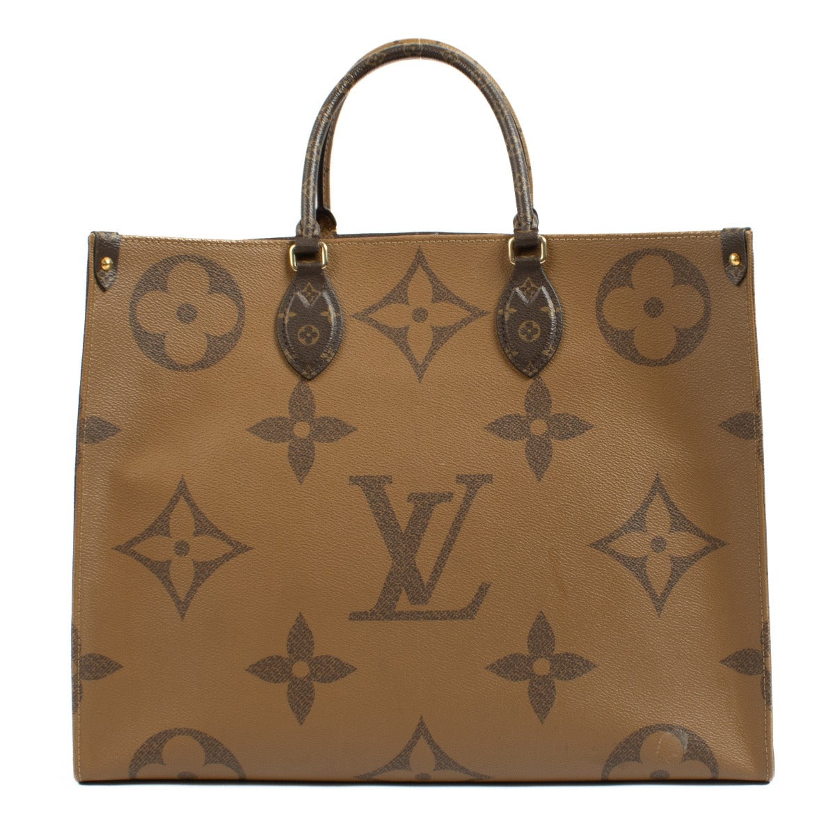 Louis Vuitton Monogram Onthego GM