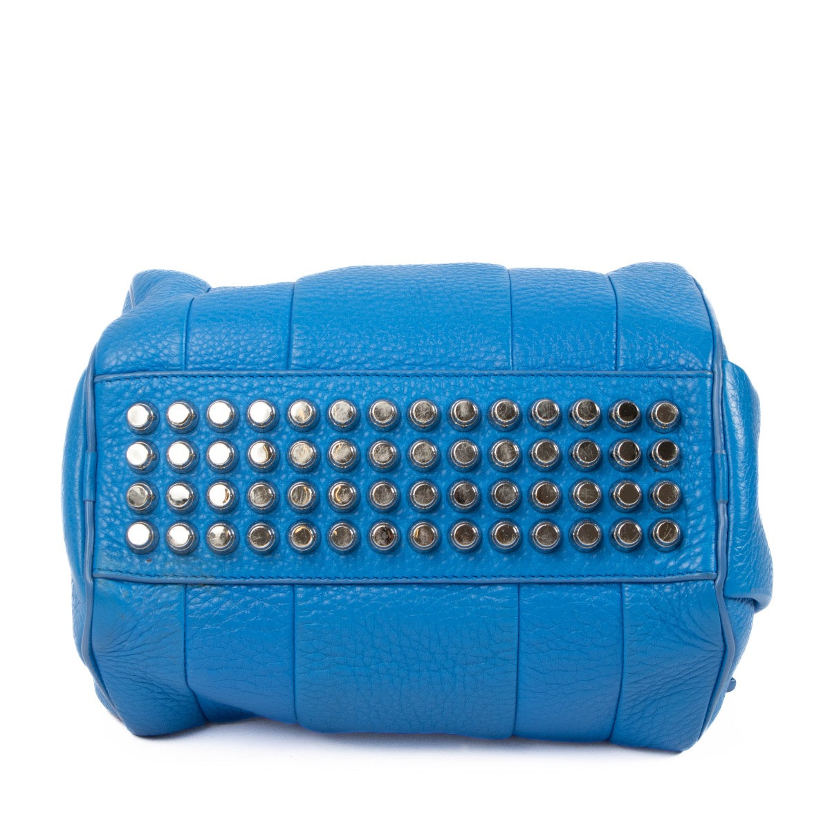 Alexander Wang Blue Rockie handtas