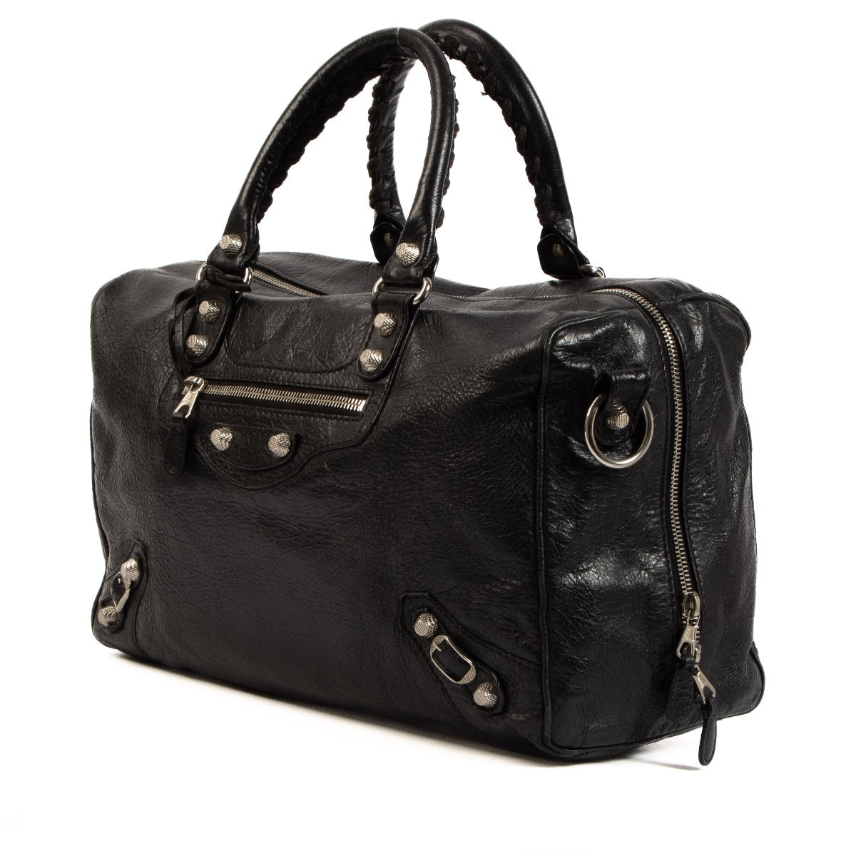Buy authentic designer bags at the best price at Labellov. Safe and secure shopping. Koop online tweedehands authentieke Balenciaga handtassen bij labellov.