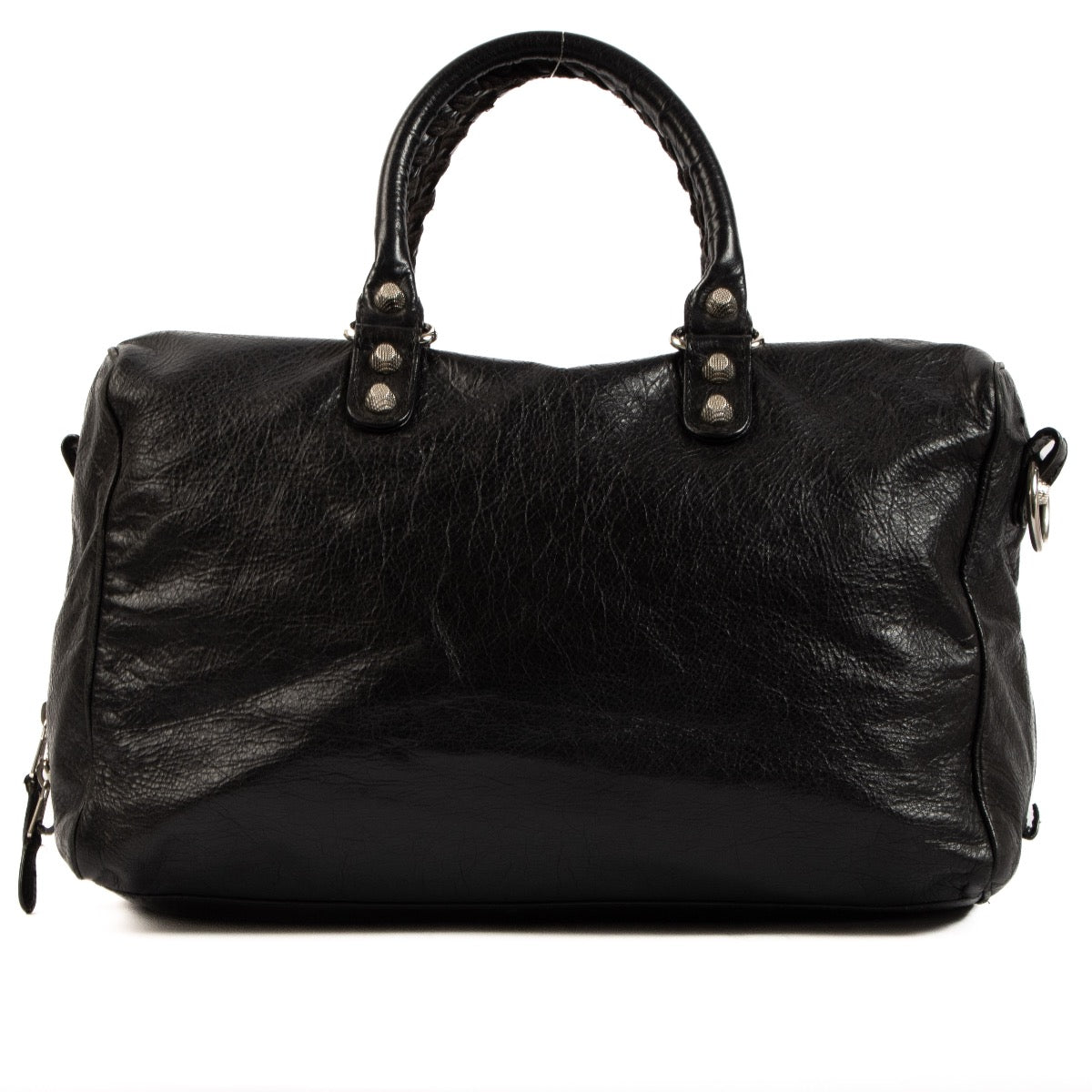 Buy authentic designer bags at the best price at Labellov. Safe and secure shopping. Koop online tweedehands authentieke Balenciaga handtassen bij labellov.