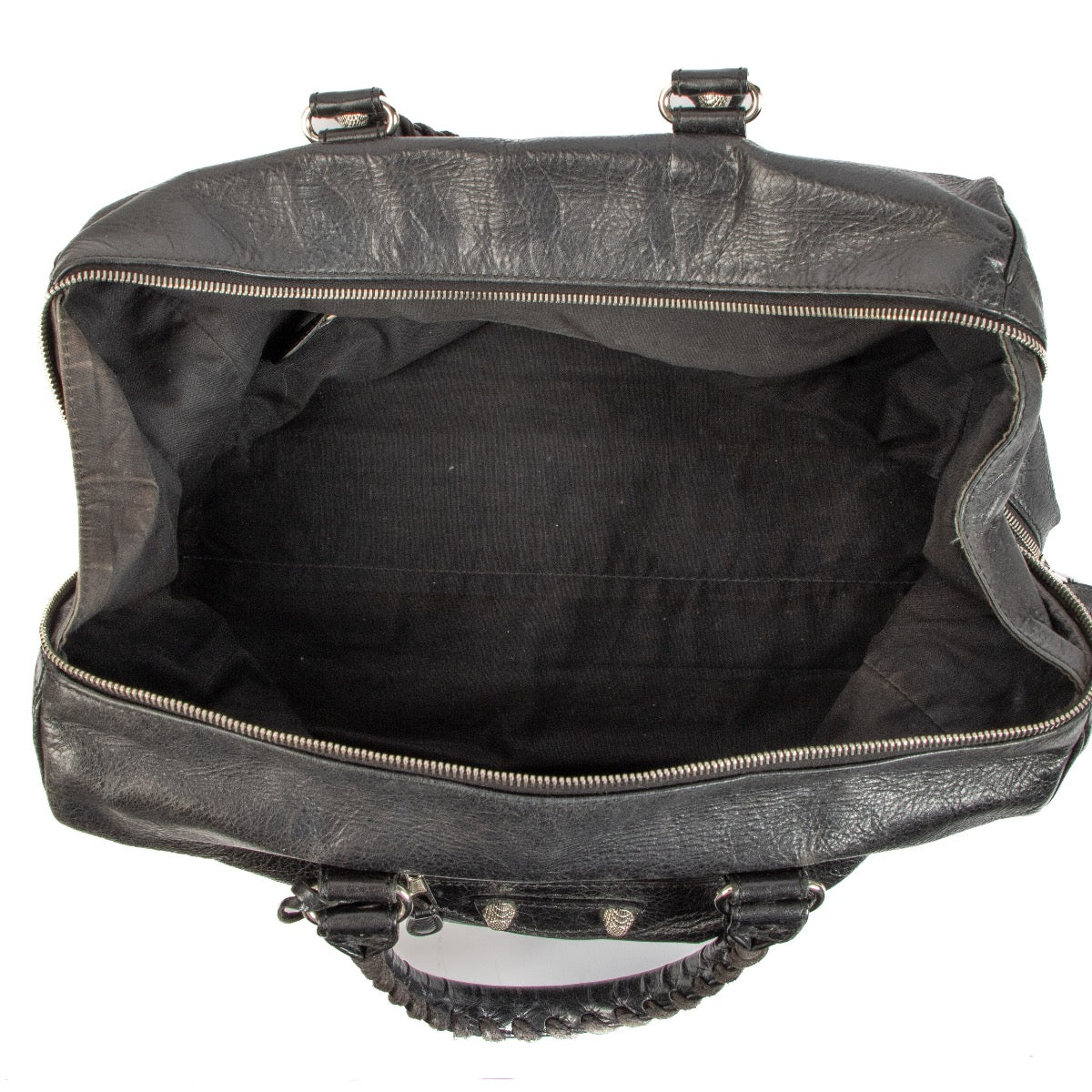 Buy authentic designer bags at the best price at Labellov. Safe and secure shopping. Koop online tweedehands authentieke Balenciaga handtassen bij labellov.