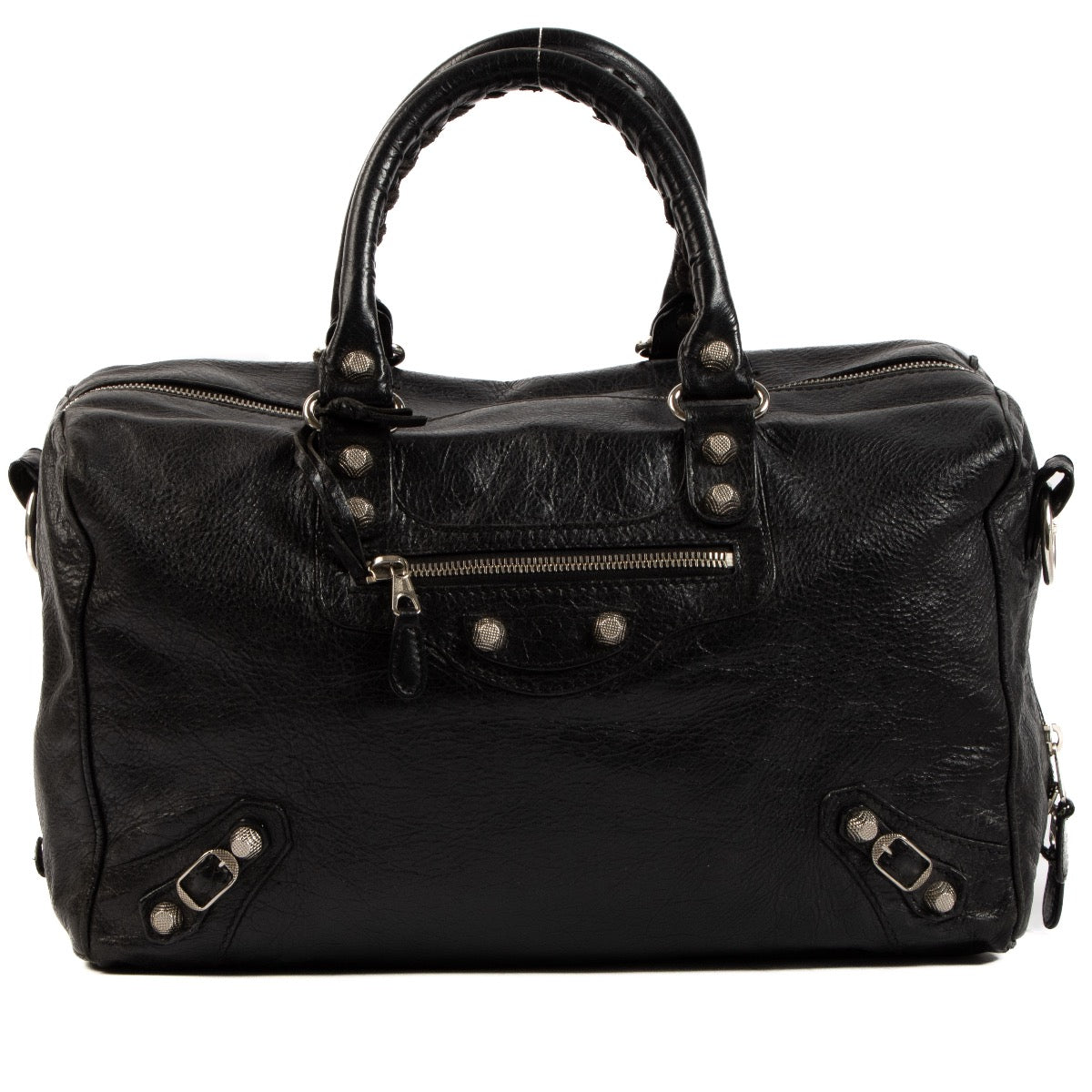 Buy authentic designer bags at the best price at Labellov. Safe and secure shopping. Koop online tweedehands authentieke Balenciaga handtassen bij labellov.