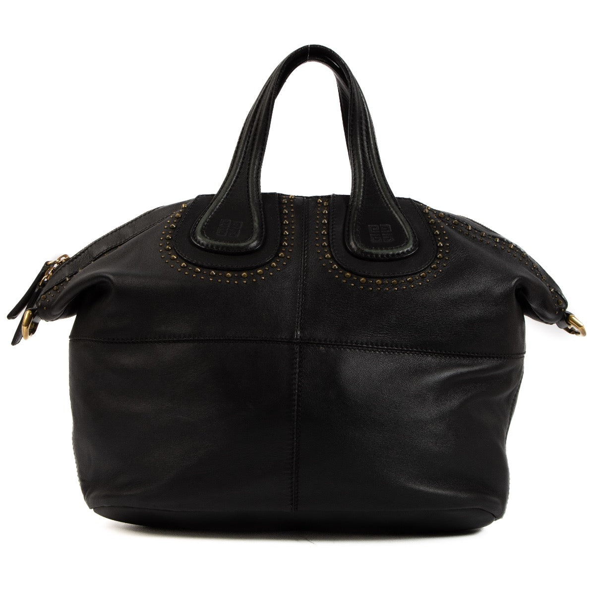 Buy authentic designer bags at the best price at Labellov. Safe and secure shopping. Koop online tweedehands authentieke Givenchy handtassen bij labellov.