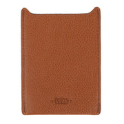 Shop 100% authentic second-hand Delvaux Brown Card Case on Labellov.com