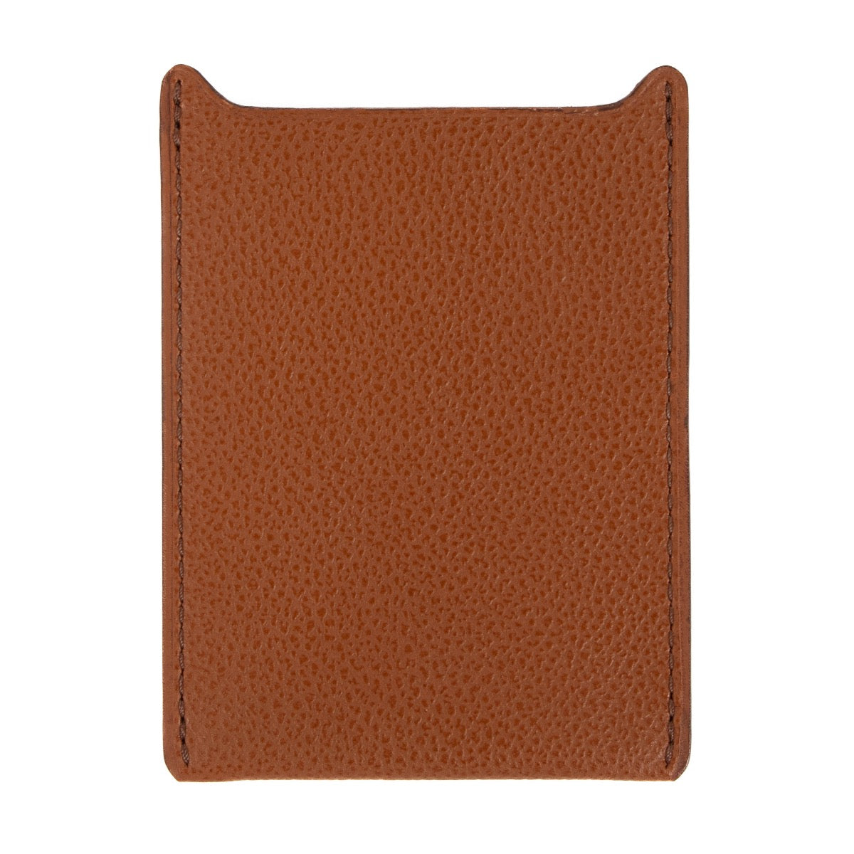 Shop 100% authentic second-hand Delvaux Brown Card Case on Labellov.com