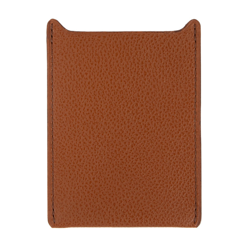 Shop 100% authentic second-hand Delvaux Brown Card Case on Labellov.com