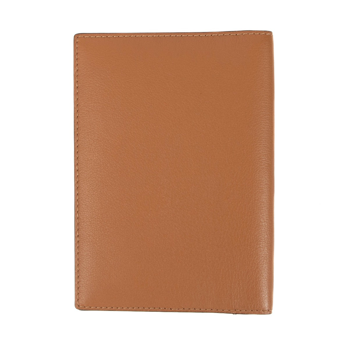 Shop 100% authentic second-hand Delvaux Signature Passport Polo Végétal on Labellov.com