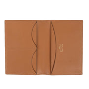 Shop 100% authentic second-hand Delvaux Signature Passport Polo Végétal on Labellov.com