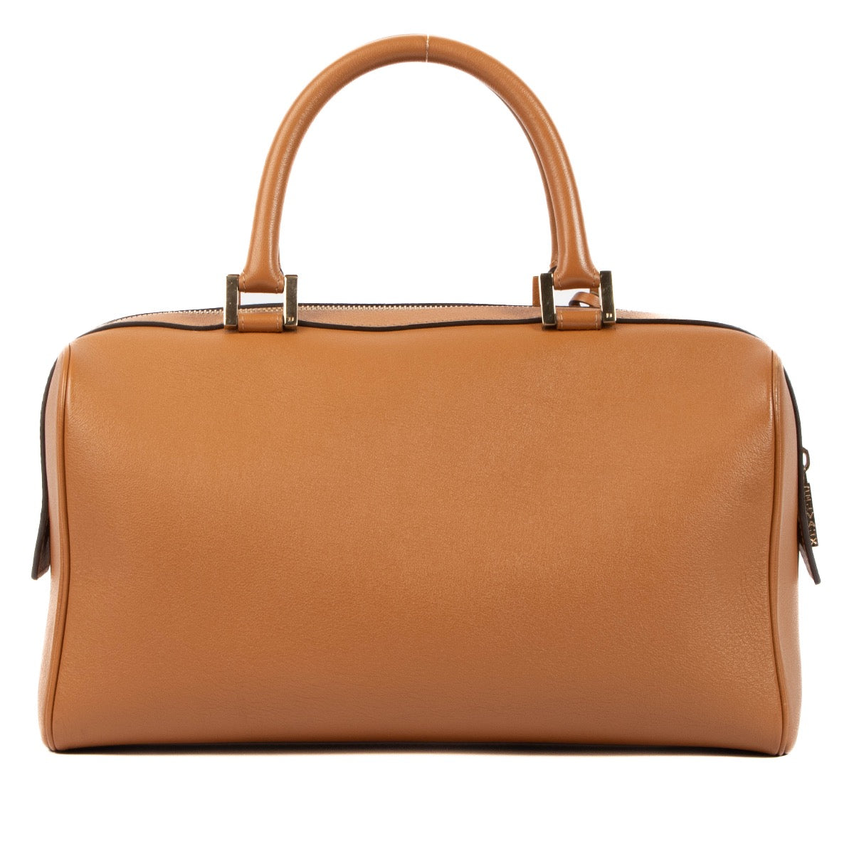 Shop 100% authentic second-hand Delvaux Végétal Allure Louise Boston on Labellov.com