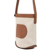Shop 100% authentic second-hand Delvaux Pin Daily In Canvas in Labellov.com