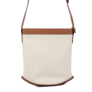 Shop 100% authentic second-hand Delvaux Pin Daily In Canvas in Labellov.com