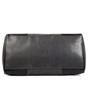 authentic second hand Balenciaga Grey Leather Moon Top handle Bag on Labellov.com