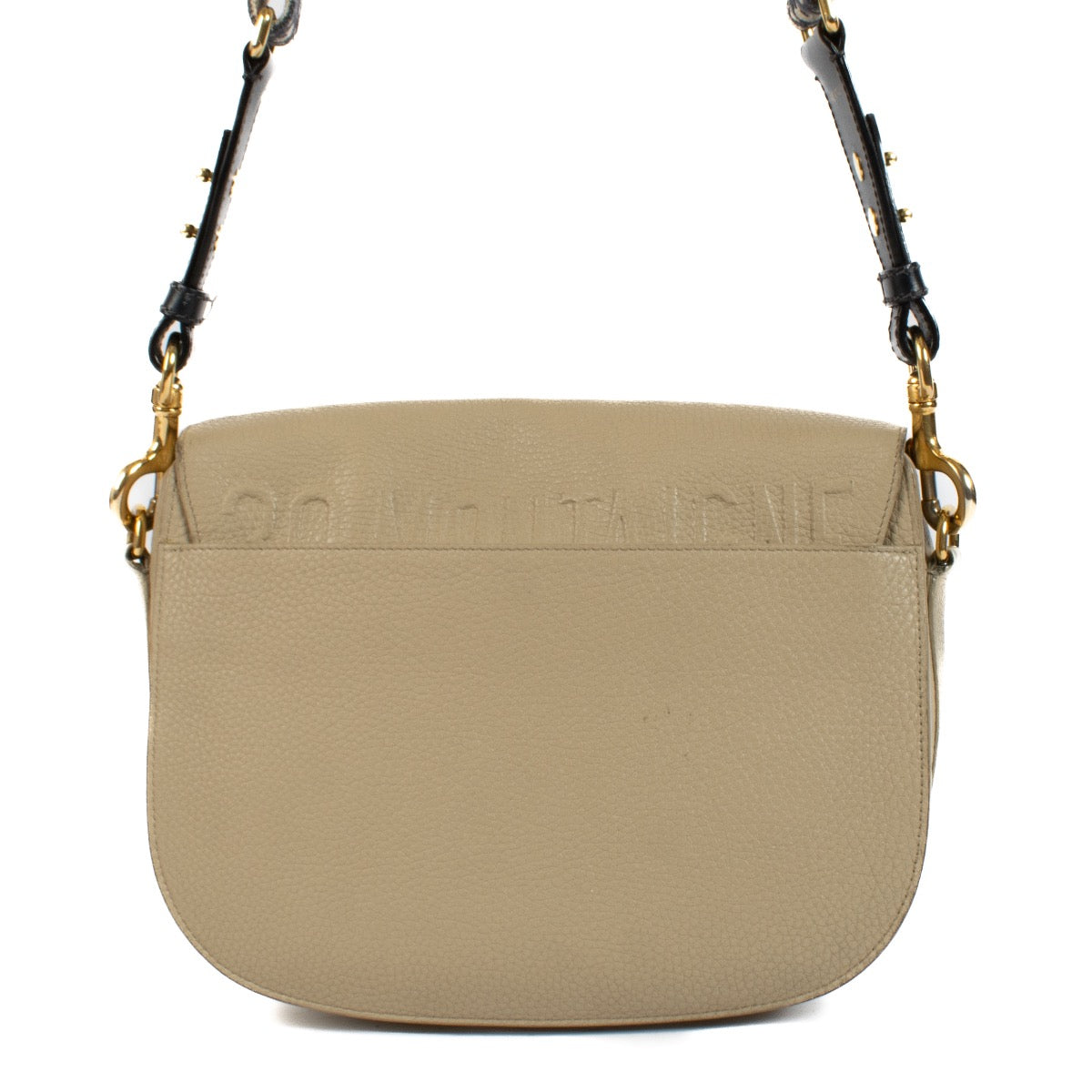 Shop 100% authentic Christian Dior Beige Bobby Crossbody Bag at Labellov.com.