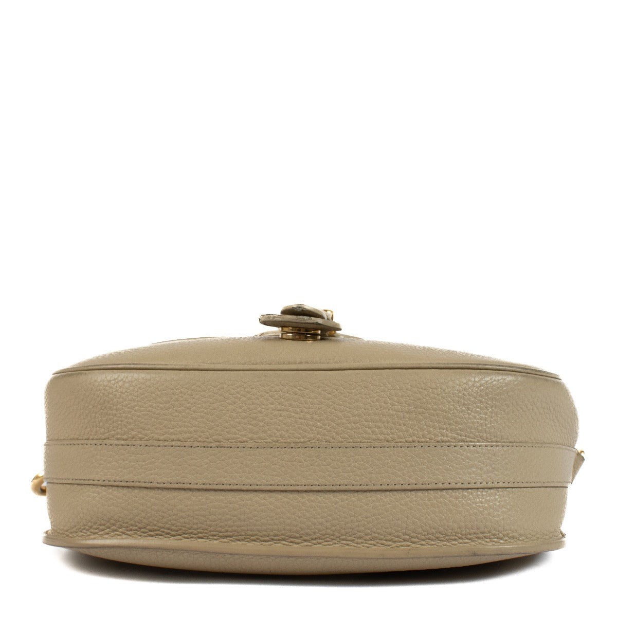 Shop 100% authentic Christian Dior Beige Bobby Crossbody Bag at Labellov.com.