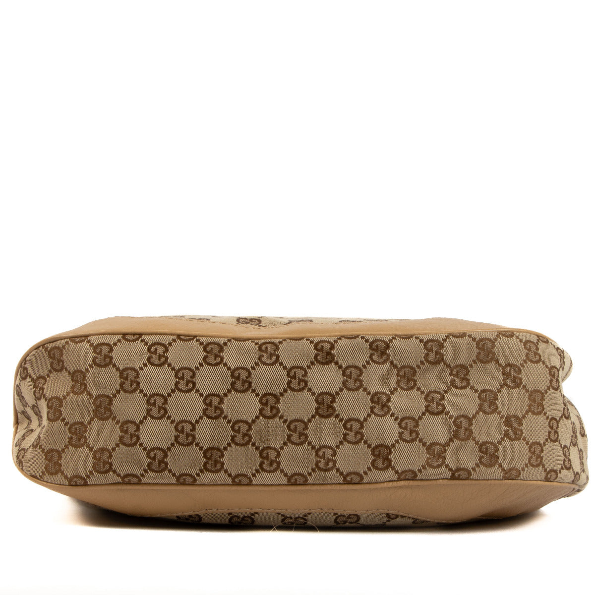 Gucci Monogram Charlotte Schoudertas
