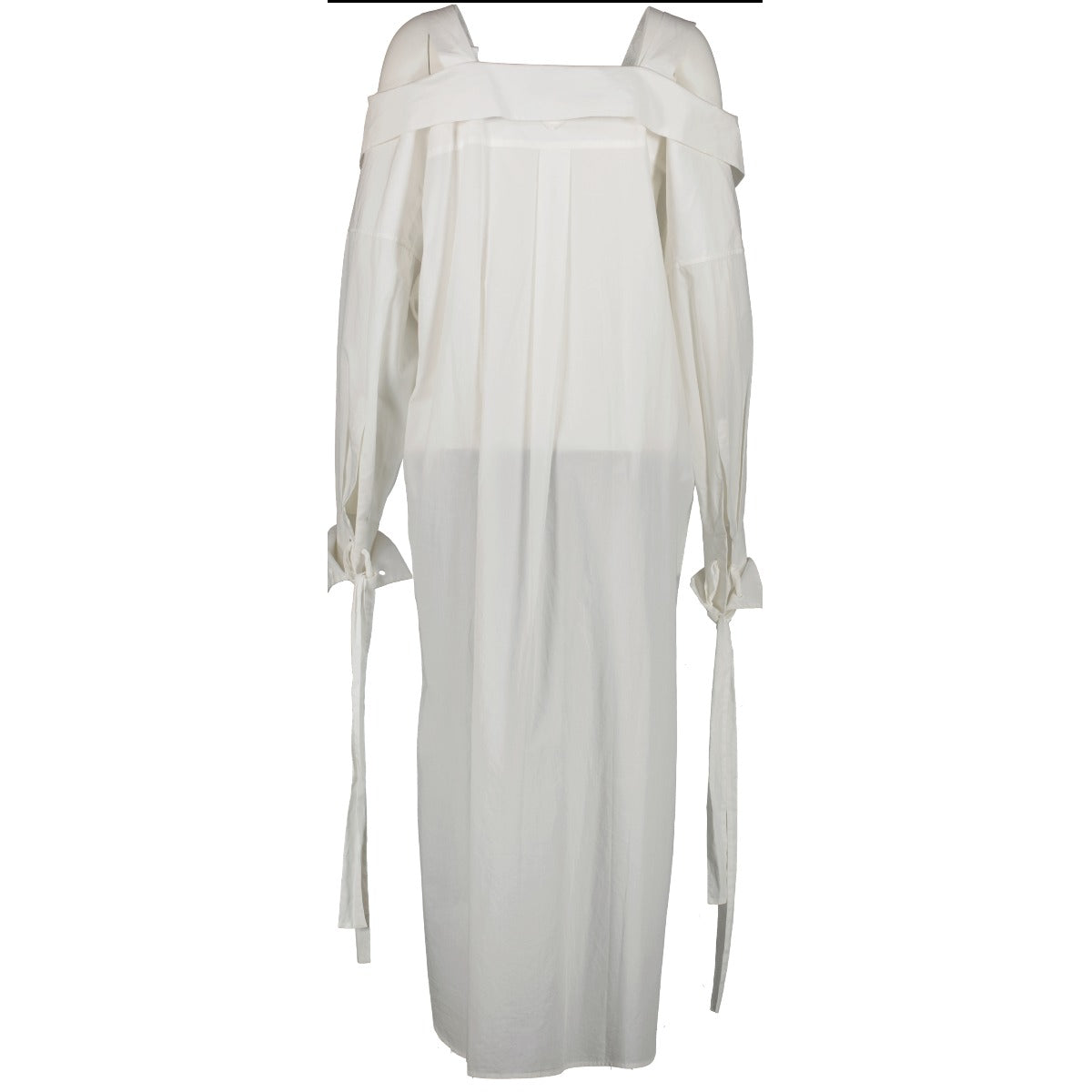 Shop 100% authentic Prada White Dress at Labellov.com.