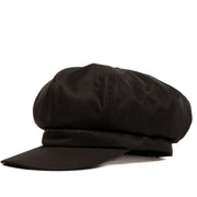 Shop safe online at Labellov in Antwerp, Brussels and Knokke these 100% authentic second hand Prada Black Nylon Cap