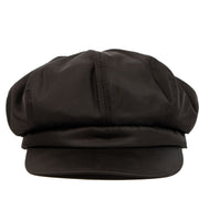 Shop safe online at Labellov in Antwerp, Brussels and Knokke these 100% authentic second hand Prada Black Nylon Cap