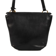 Shop 100% authentic second-hand Delvaux Black Crossbody on Labellov.com