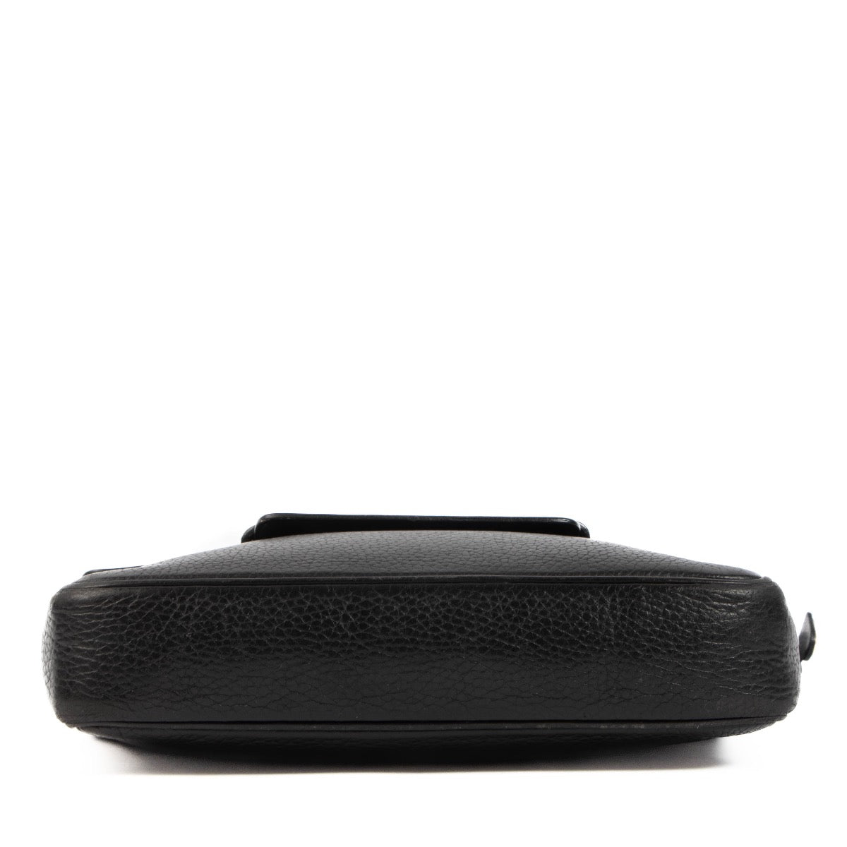 Shop 100% authentic second-hand Delvaux black DDD Crossbody on Labellov.com