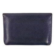 Shop 100% authentic second-hand Delvaux Purple Wallet on Labellov.com