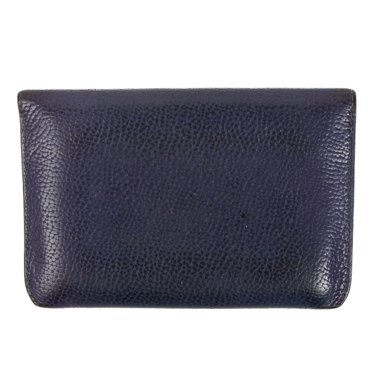 Shop 100% authentic second-hand Delvaux Purple Wallet on Labellov.com