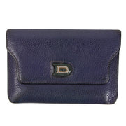 Shop 100% authentic second-hand Delvaux Purple Wallet on Labellov.com