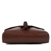 Shop 100% authentic second-hand Delvaux Brown Crossbody on Labellov.com