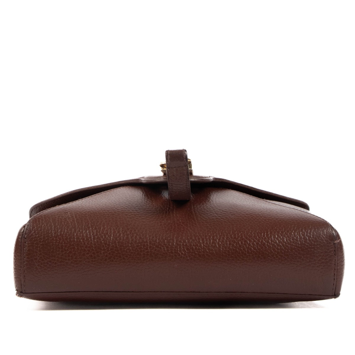 Shop 100% authentic second-hand Delvaux Brown Crossbody on Labellov.com