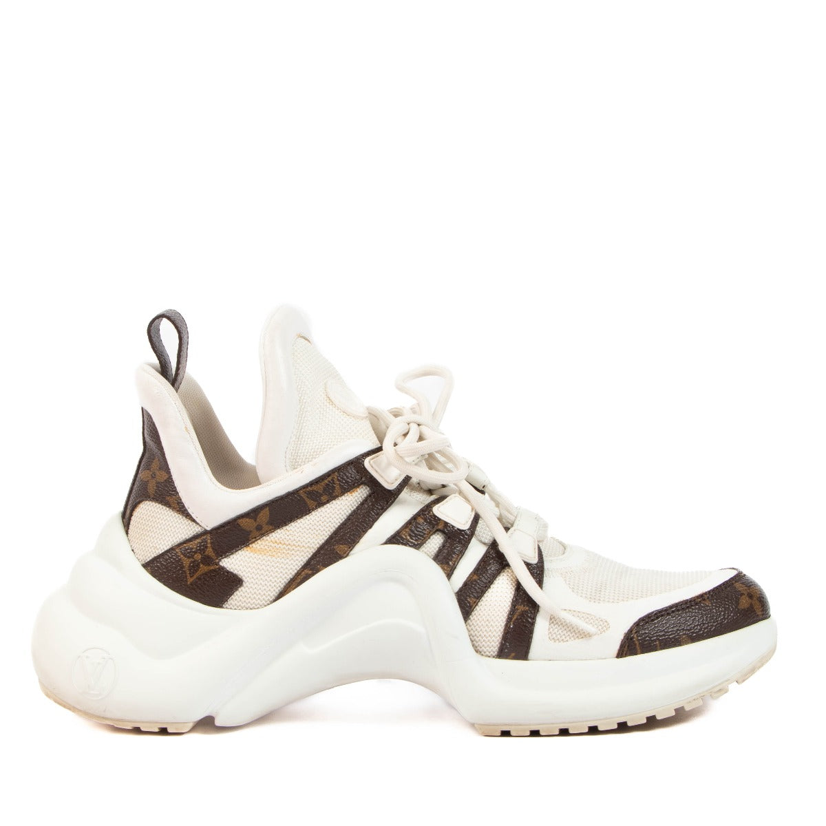 Louis Vuitton LV Archlight Sneakers