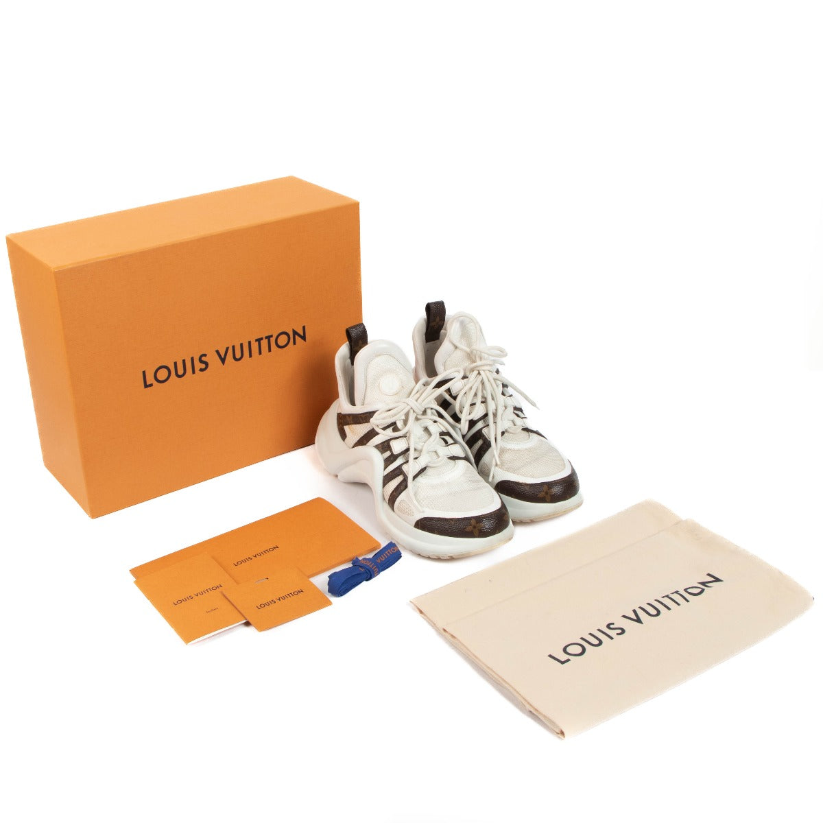 Louis Vuitton LV Archlight Sneakers
