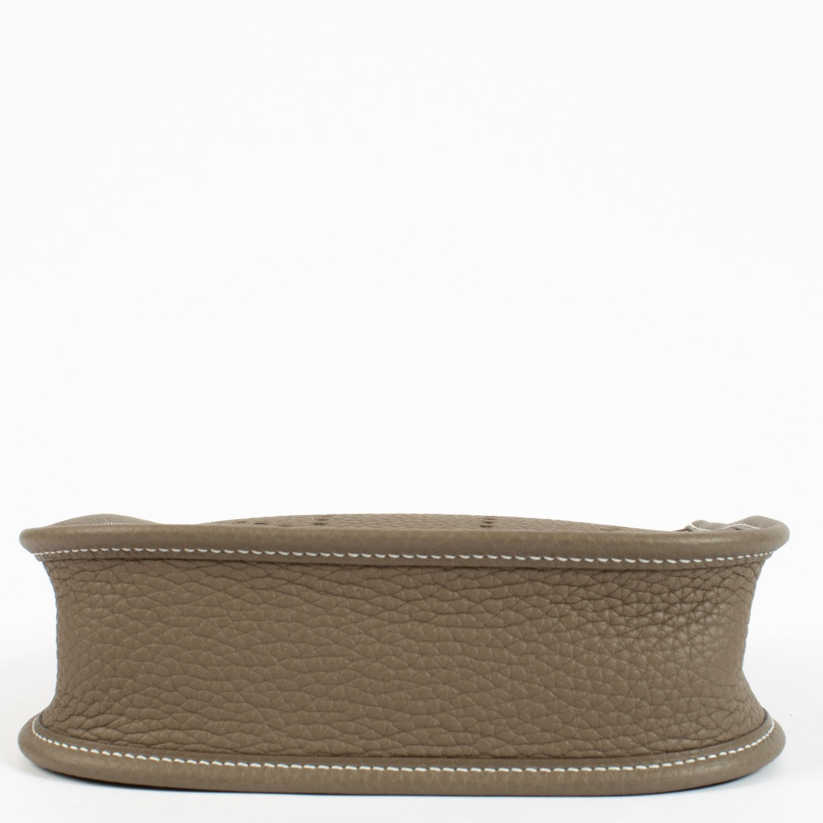 Hermès Evelyne 16 Etoupe Clemence Sangle Cavale PHW