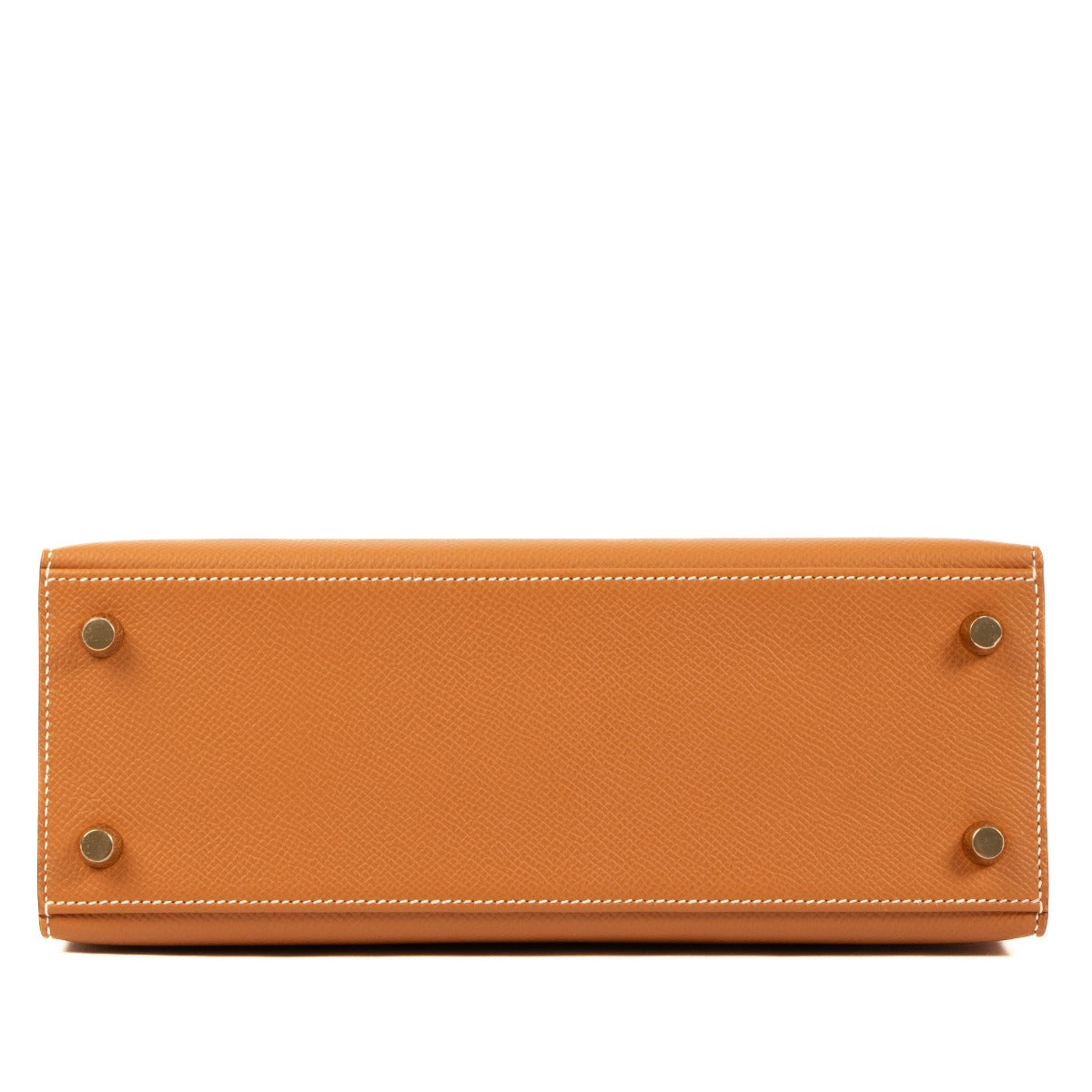 Shop brand new Hermès Kelly 25 Gold Epsom on www.labellov.com