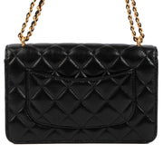 Shop 100% authentic second-hand Chanel Wallet On A Chain on Labellov.com
