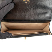 Shop 100% authentic second-hand Chanel Wallet On A Chain on Labellov.com