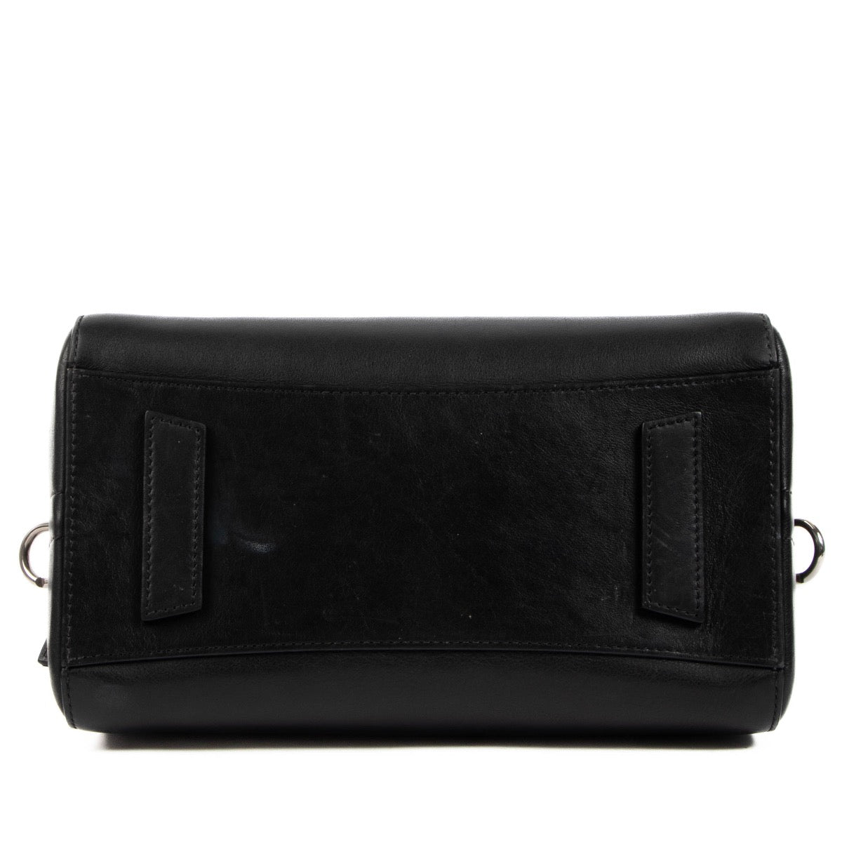 shop 100% authentic second hand Givenchy Black Small Antigona Bag on Labellov.com