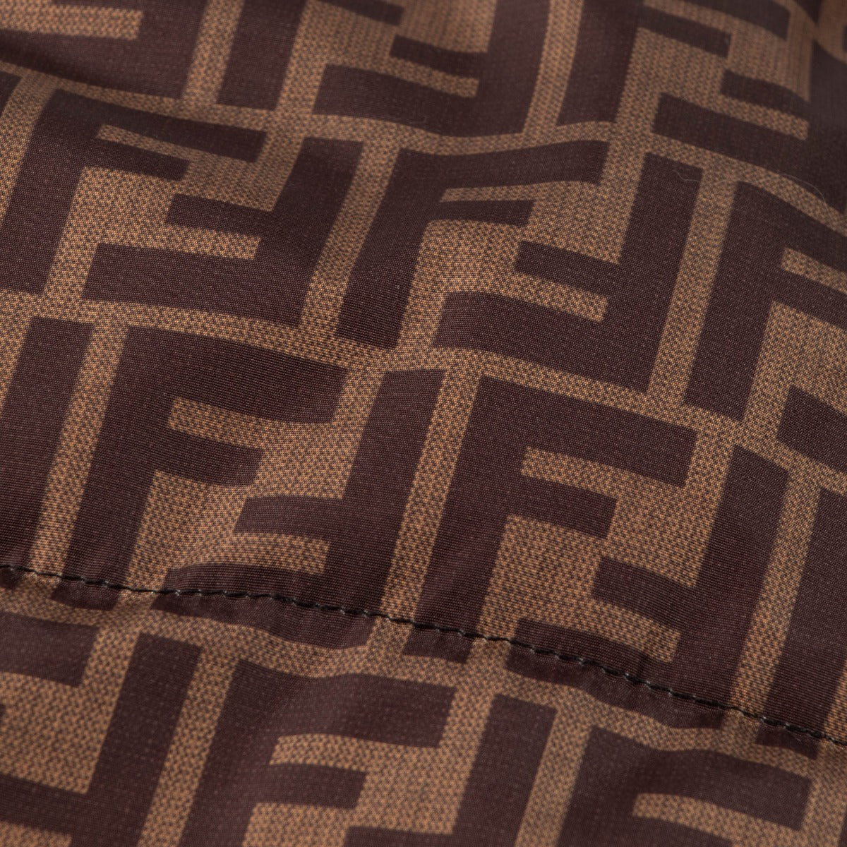 Fendi FF Reversible Down Jacket - size M