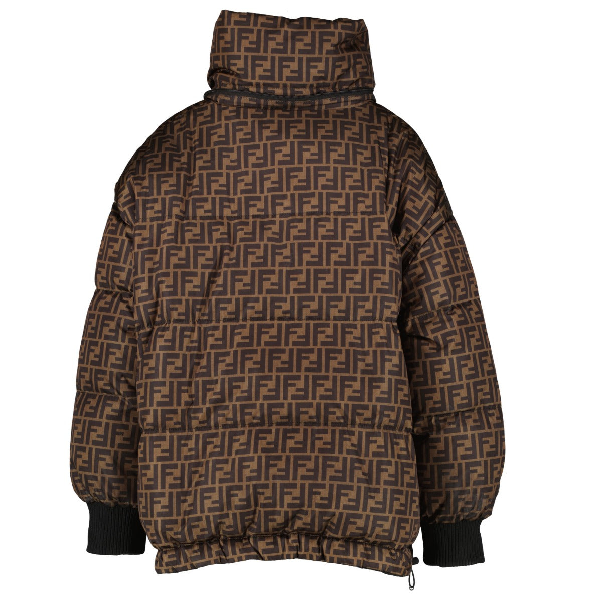 Fendi FF Reversible Down Jacket