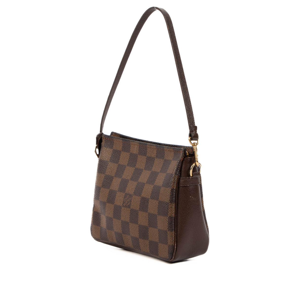 Louis Vuitton Trousse de Toilette Damier Ébène