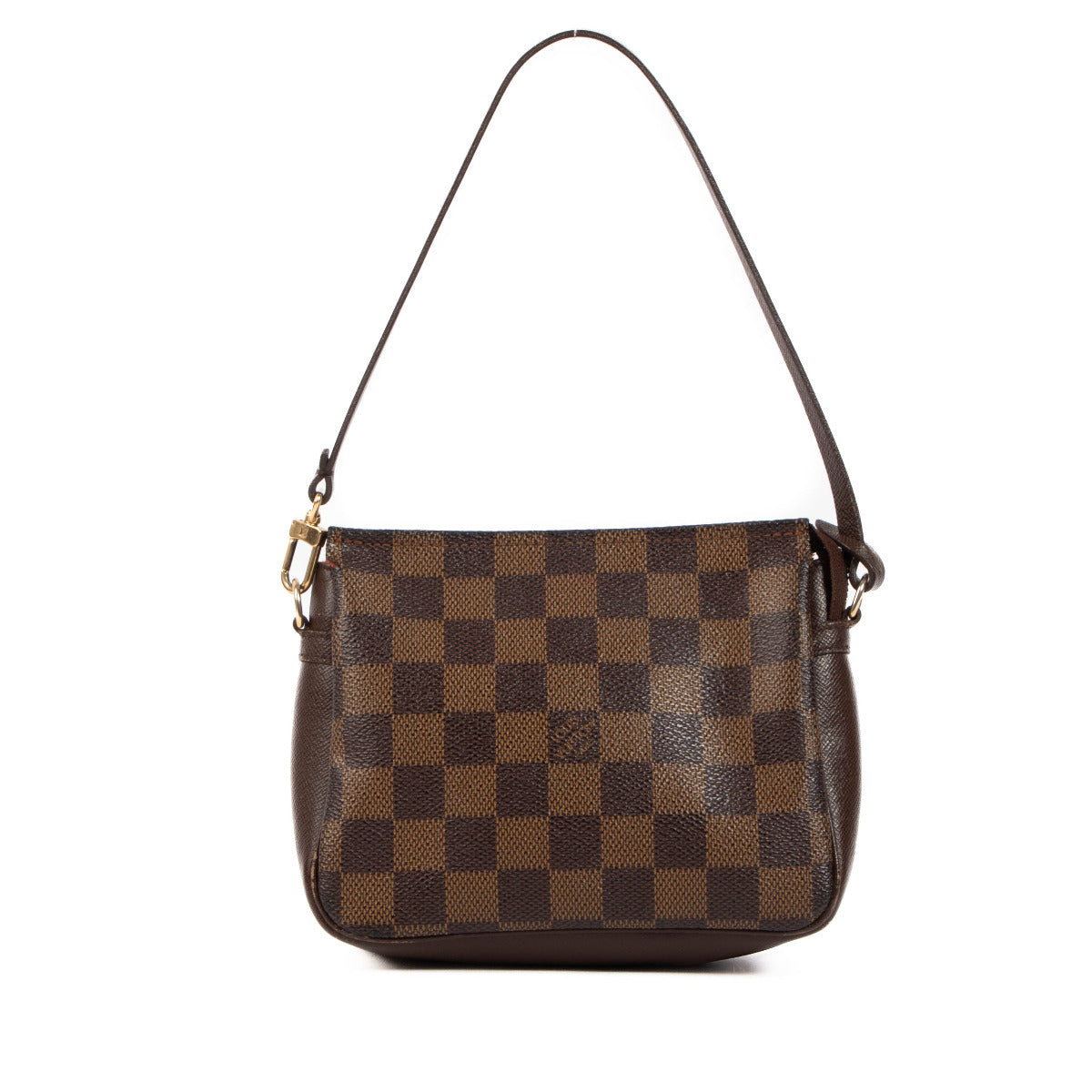 Louis Vuitton Trousse de Toilette Damier Ébène