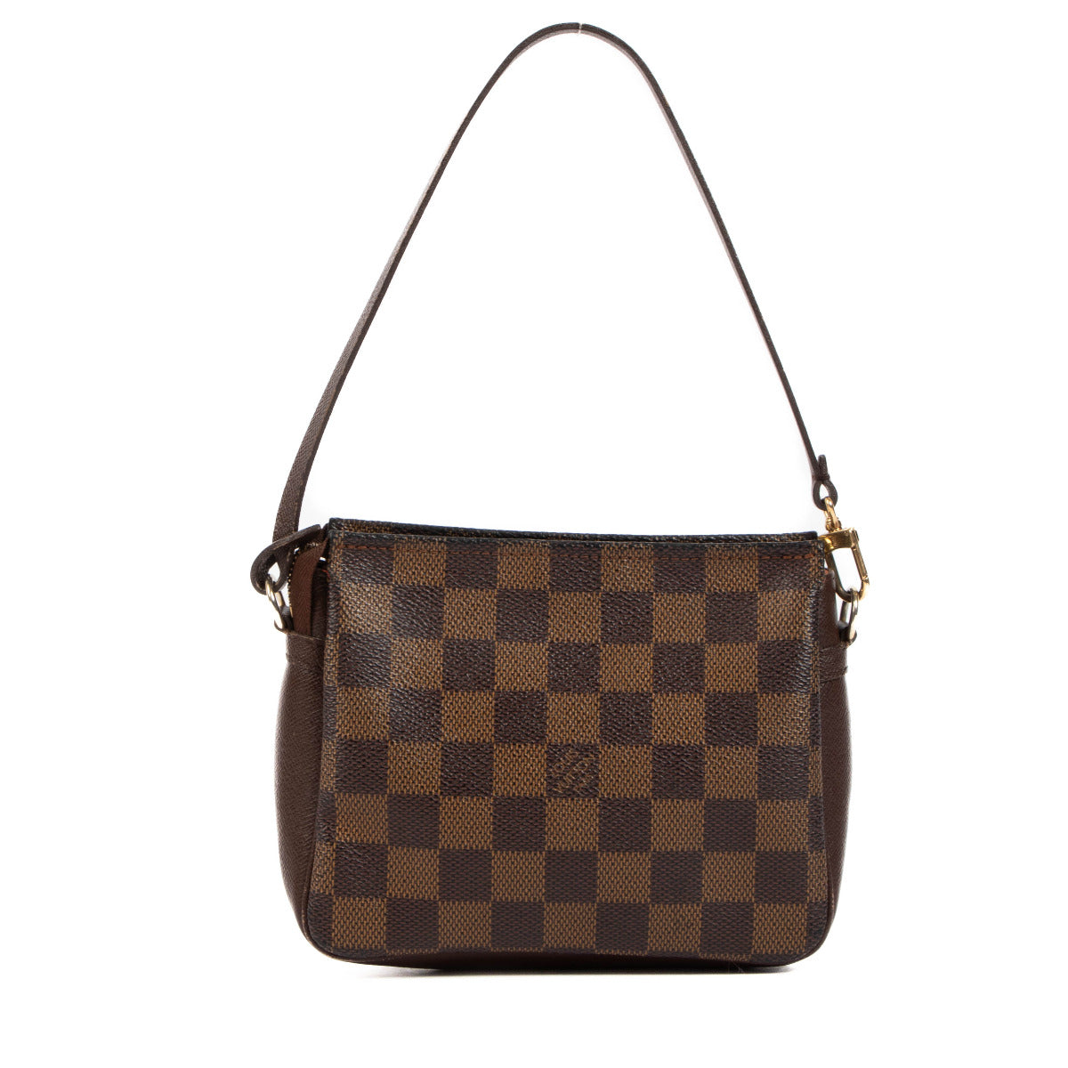 Louis Vuitton Damier Ebene Trousse Pochette