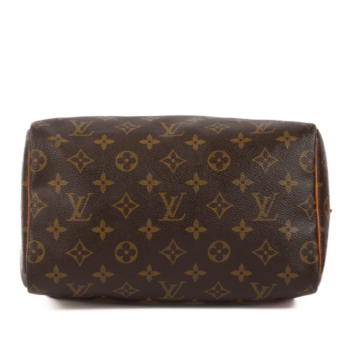 Louis Vuitton Monogram Canvas Speedy 25 Bag