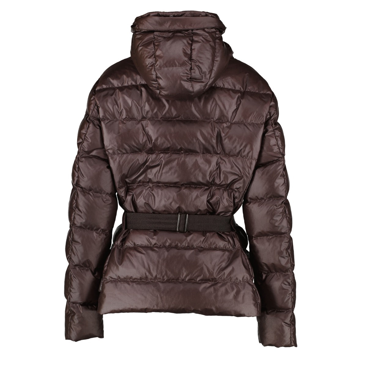 Shop 100% authentic second-hand Moncler short down jacket on Labellov.com