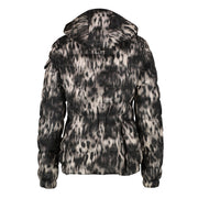 Shop 100% authentic second-hand Moncler Multicolor short down jacket on Labellov.com