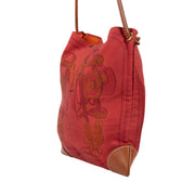 Shop safe online at Labellov in Antwerp, Brussels and Knokke this 100% authentic second hand Hermès Silk Brides De Gala Scarf Bag