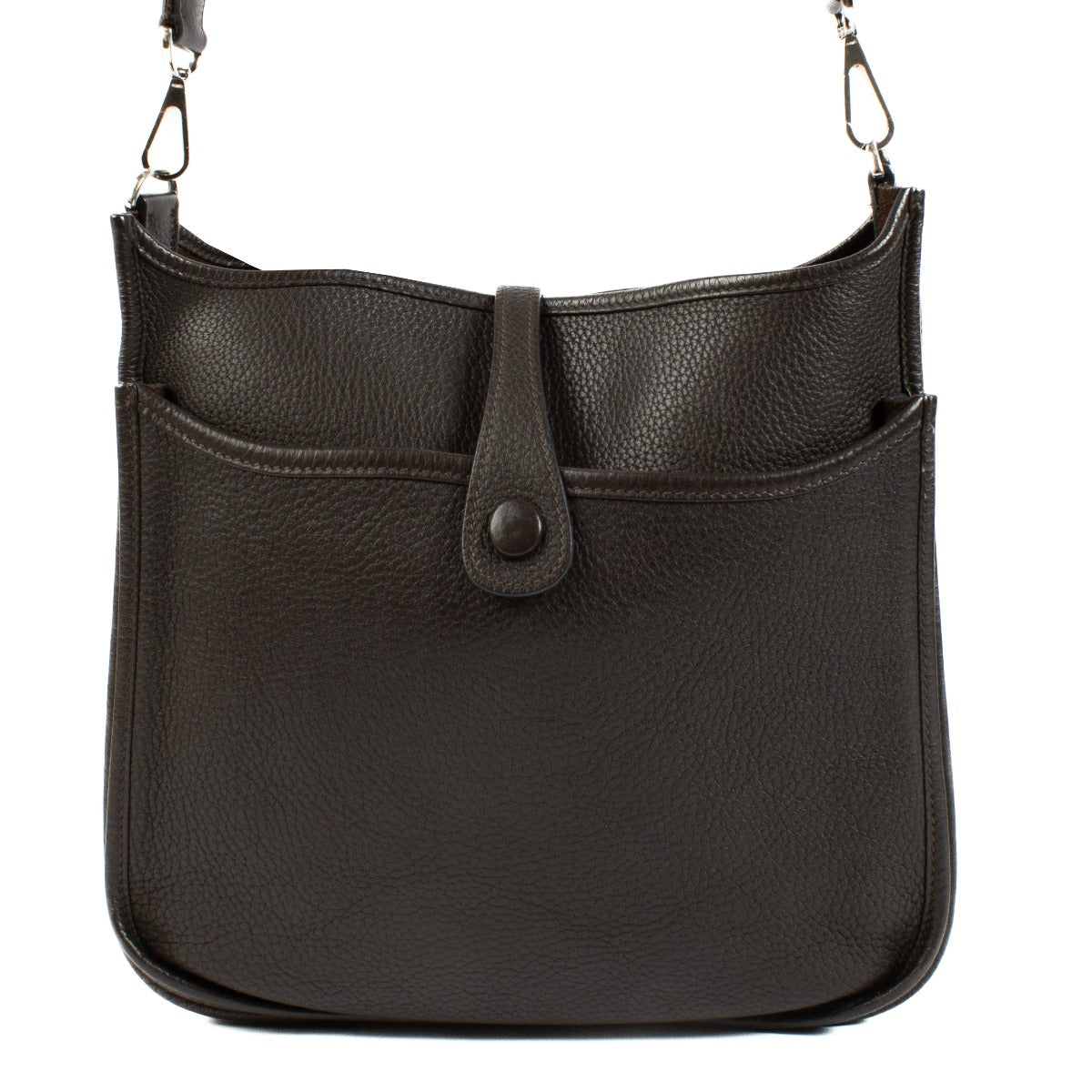 Hermès Evelyne II 29 Ebene Clemence PHW